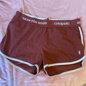 Cotopaxi Shorts